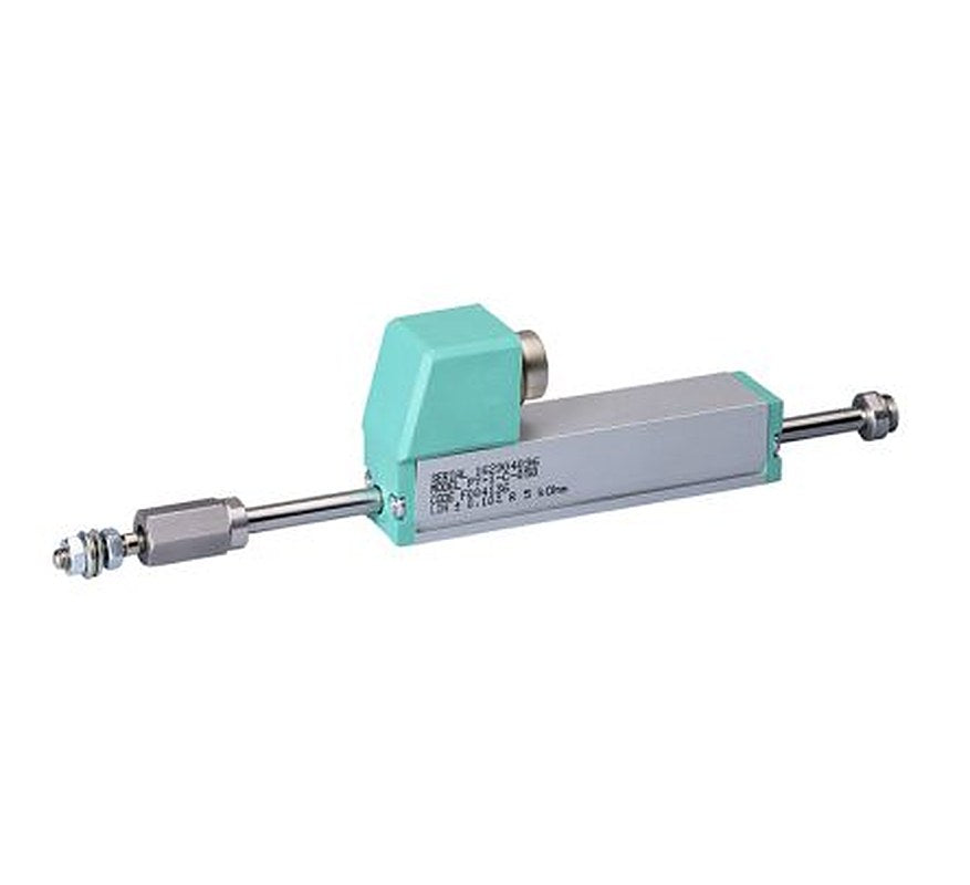 Gefran PY1 Series Linear Transducer Connector 60V