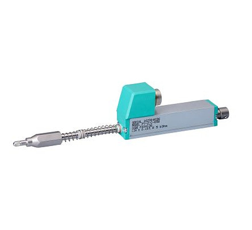 Gefran PY2 Series Linear Transducer Connector 60V