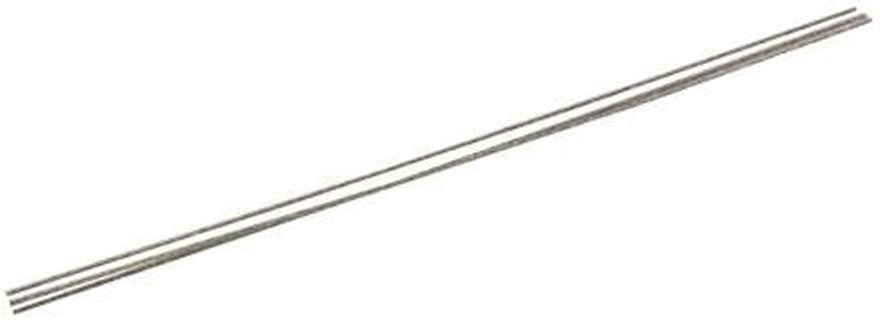 Omron F03 Series Electrolode Holder Electrode, Chassis Mount, Housing Stainless Steel