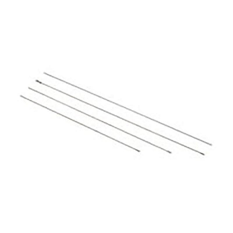 Omron, F03 Series Electrode for Use with Conductive Level Controller