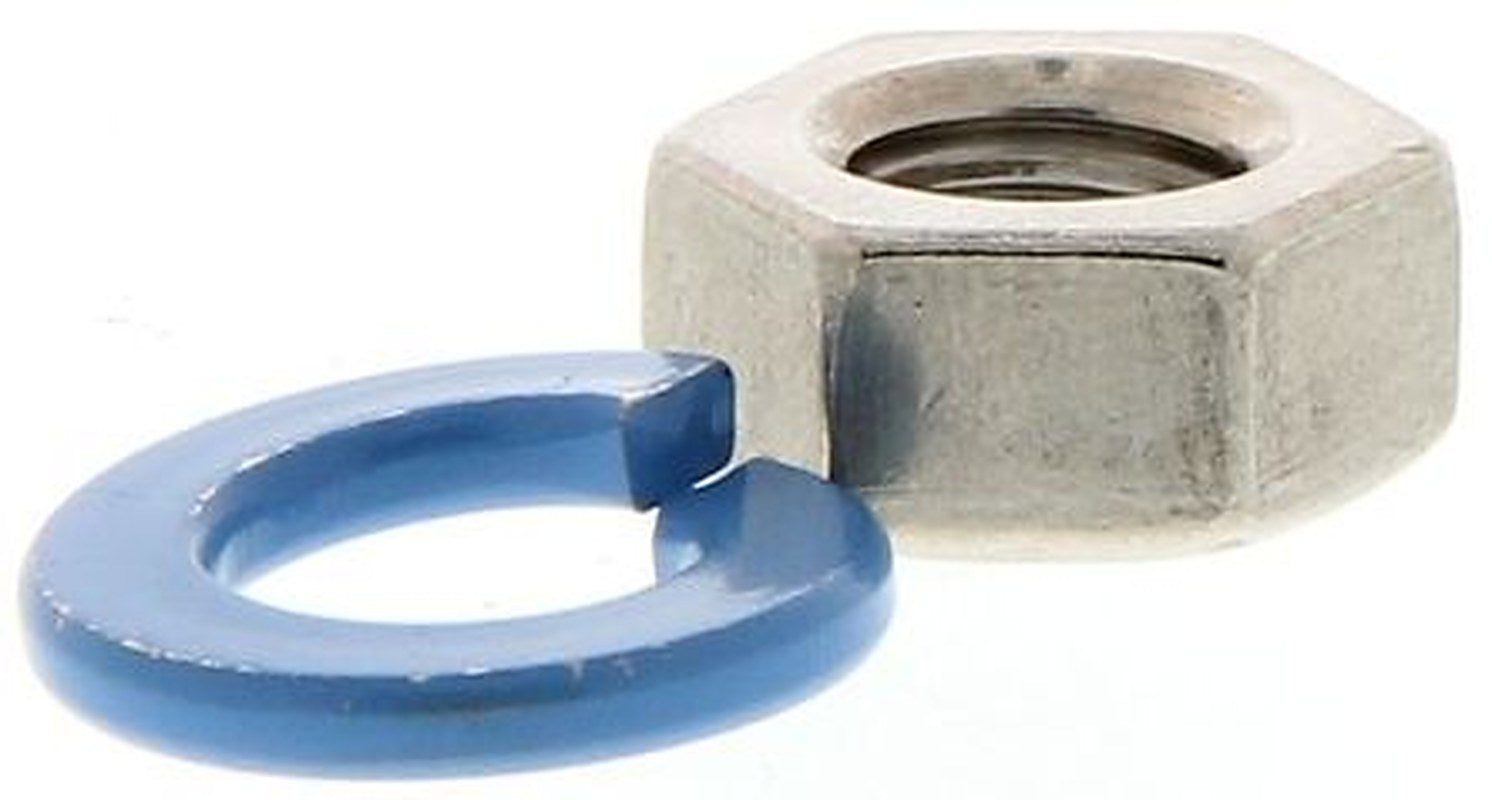 Omron Electrode Lock Nut for Use with Electrode