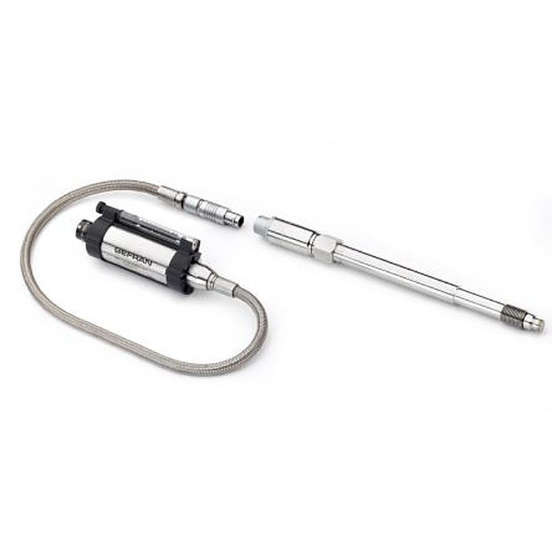 Gefran IMPACT Series Melt Pressure Sensor, Voltage Output 0 bar, Relative Reading 700 bar
