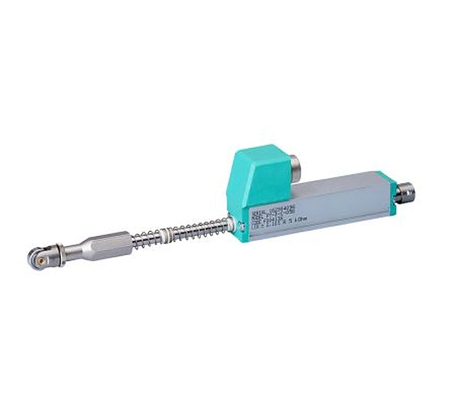 Gefran PY3 Series Linear Transducer Cable 25V