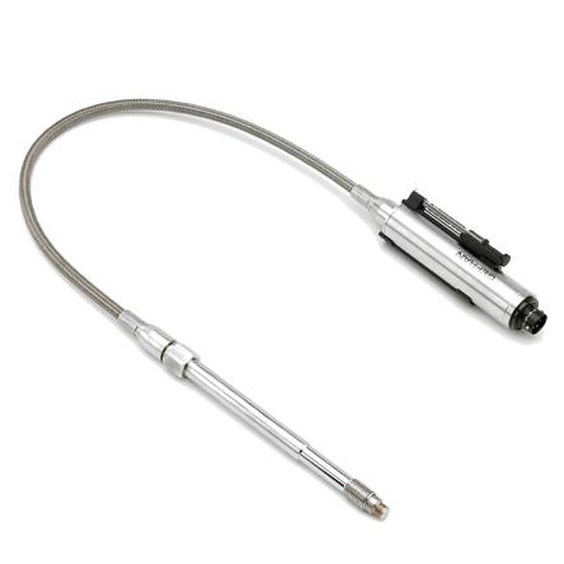 Gefran IMPACT Series Melt Pressure Sensor, Current Output 0 bar, Relative Reading 200 bar