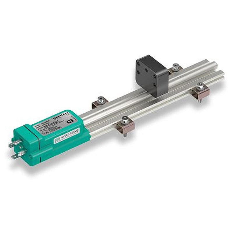 Gefran WPG-A Series Linear Transducer Connector 24V