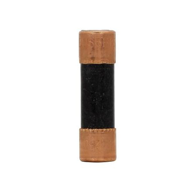 Eaton 10A F Fibre Cartridge Fuse, 10 x 38 mm