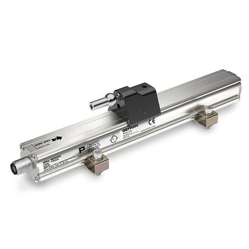 Gefran WPP Series Linear Transducer Connector 24V