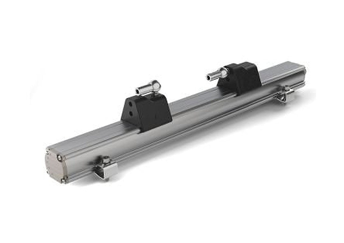 Gefran Pressure Sensor