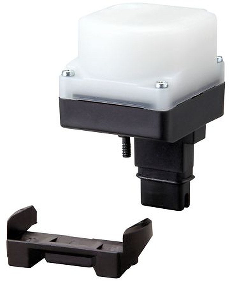 Omron Connector Set for Use with Safety Sensor