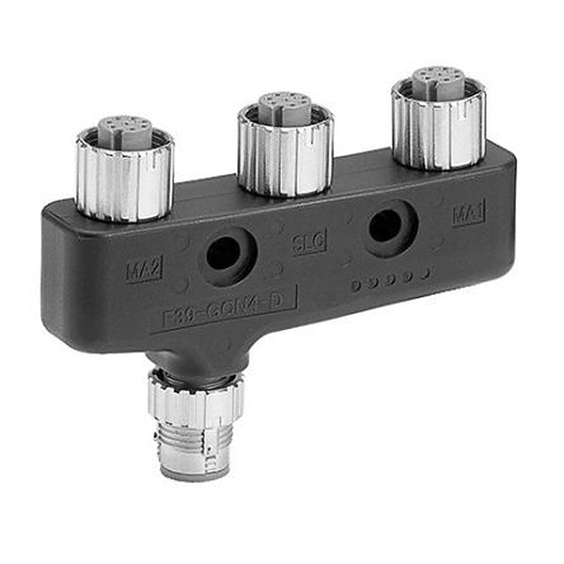 Omron F39 Series Light Curtain Connector