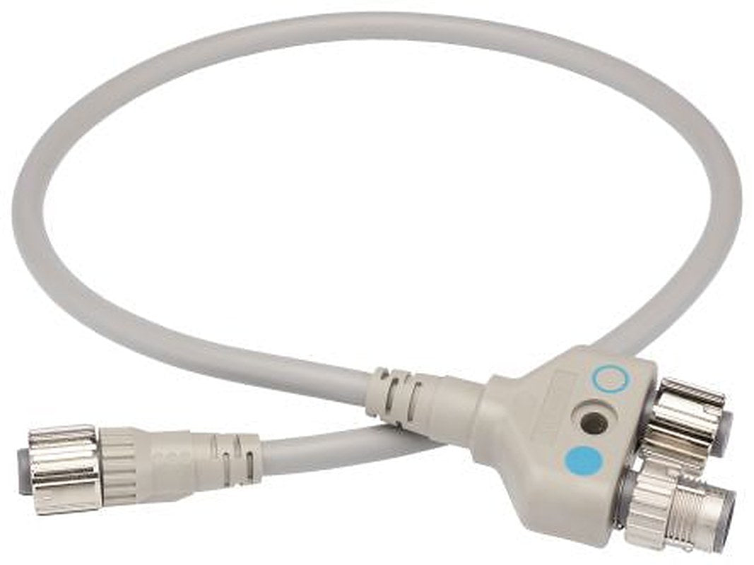 Omron, F3SG-R Series Reduced Wiring Connector System
