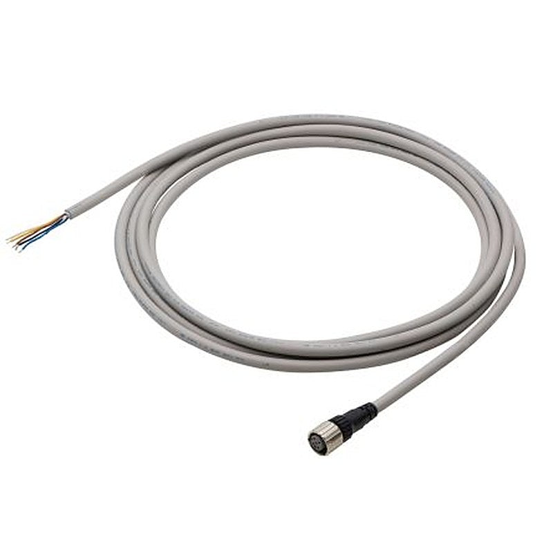Omron, F39-J Series Connecting Cable 14.9 mm for Use with F3SG-RA