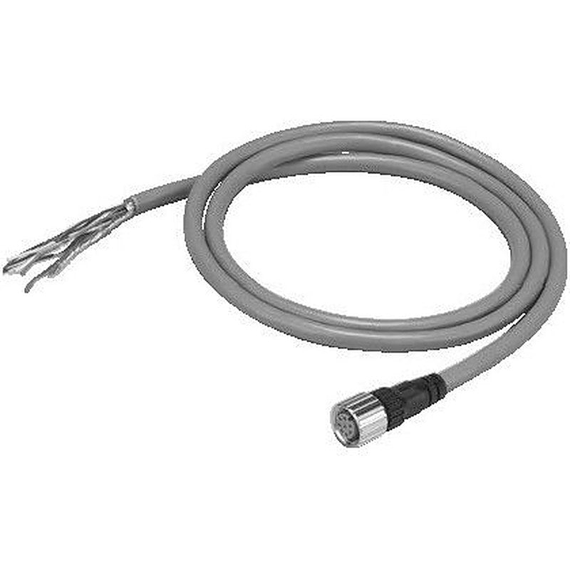Omron, F39 Series Connecting Cable Accessory for Use with F3SG-R Advanced, cULus, CE Standard
