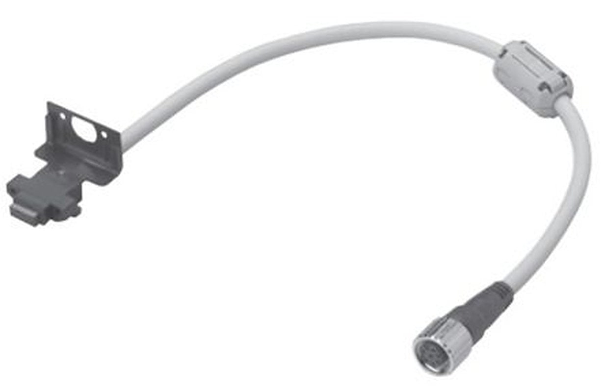 Omron F3SJ-A Series Cable & Connector