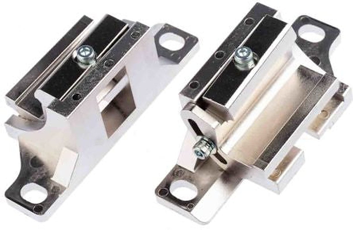 Omron F39 Series Light Curtain Mounting Bracket