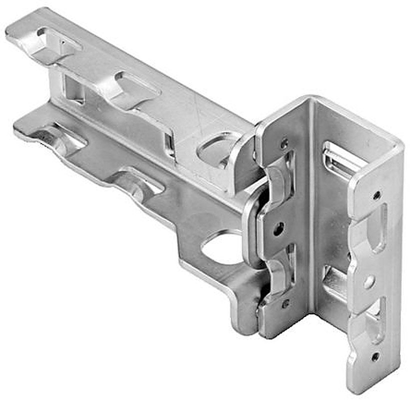 Omron Bracket for Use with Safety Sensor