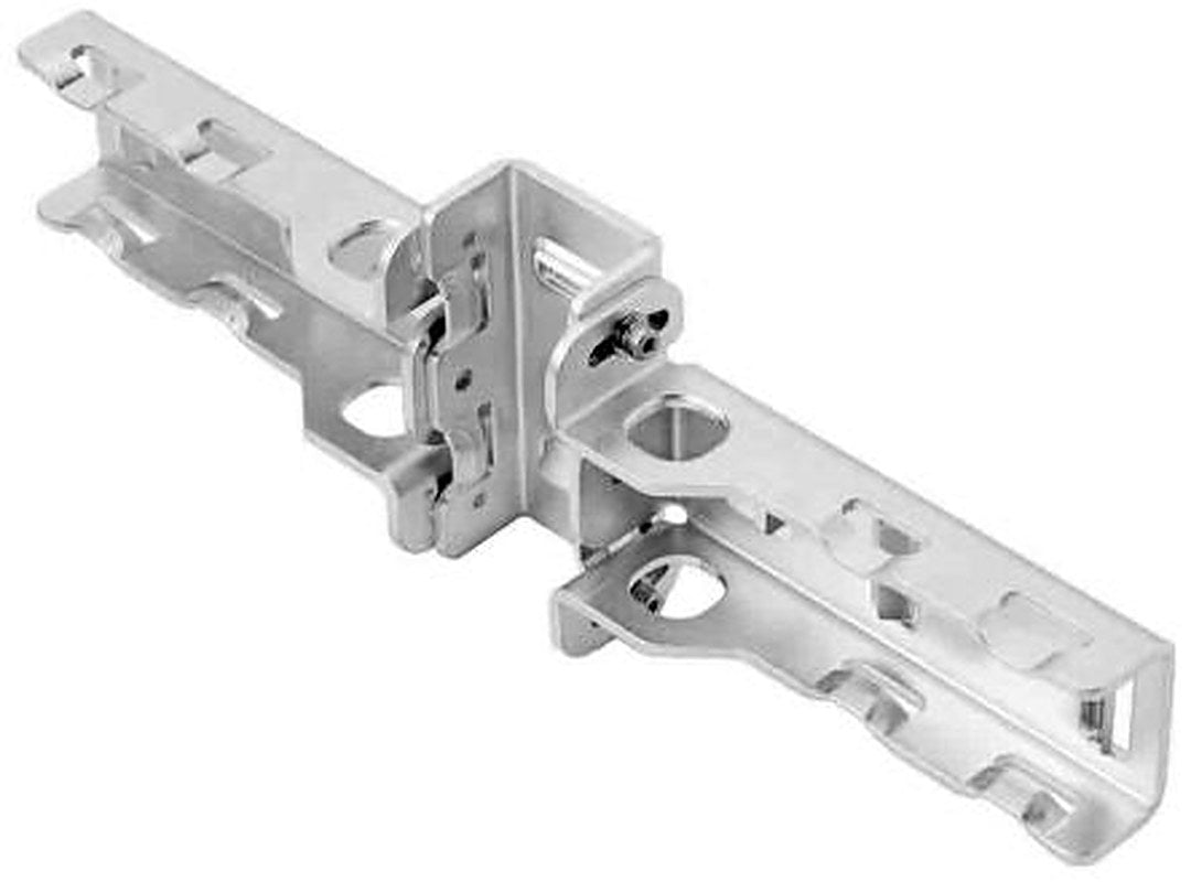 Omron, F3SG-R Series Mounting Bracket Accessory for Use with F3W-MA, RoHS Standard