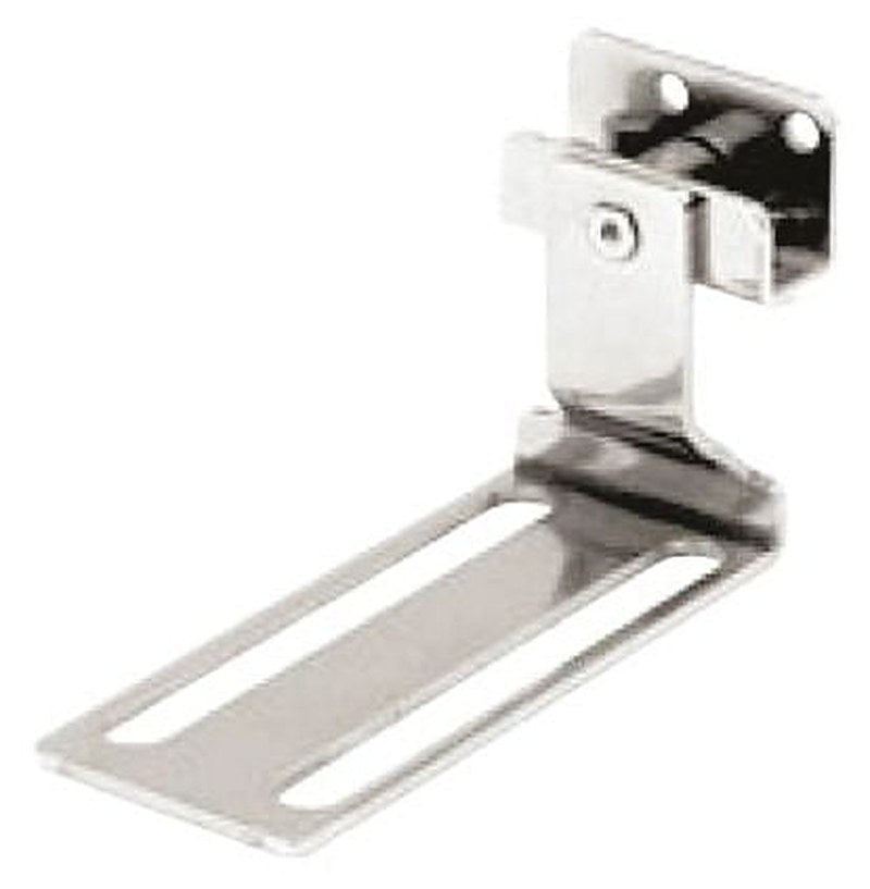 Omron F3SJ-A Series Light Curtain Bracket, 25 mm Resolution