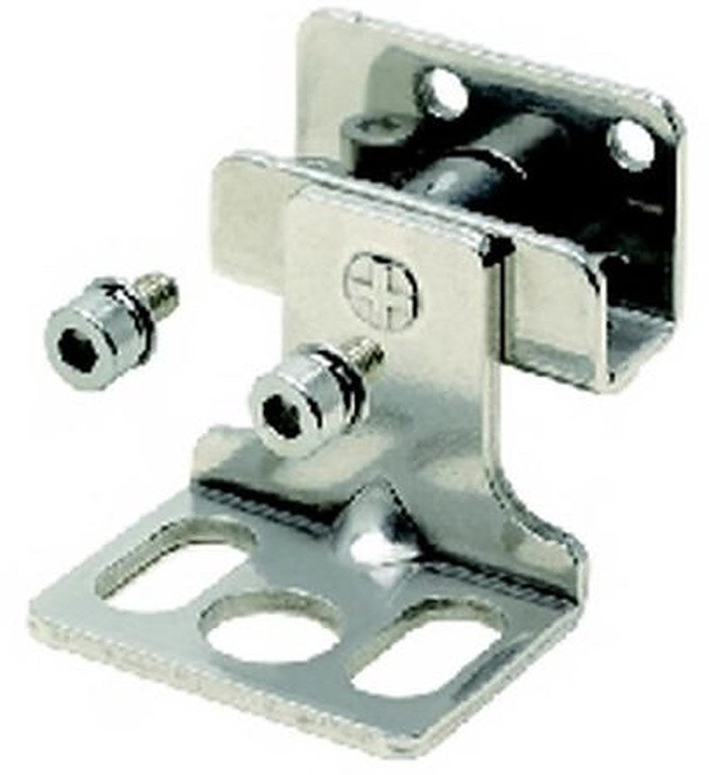 Omron, F39 Series Mounting Bracket for Use with F3SJ-E/-B Series, FSM, IEC 61508, SIL2, SIL3 Standard