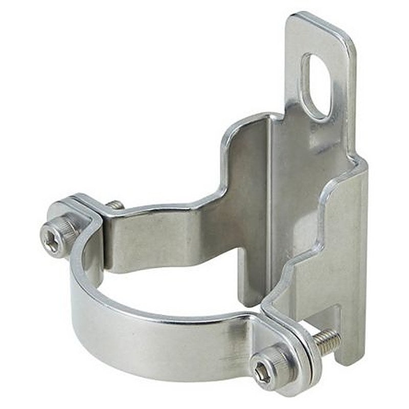 Omron, F39 Series Mounting Bracket for Use with F3SG-SRB IP69K Model, EN ISO 13849-1:2015 Standard