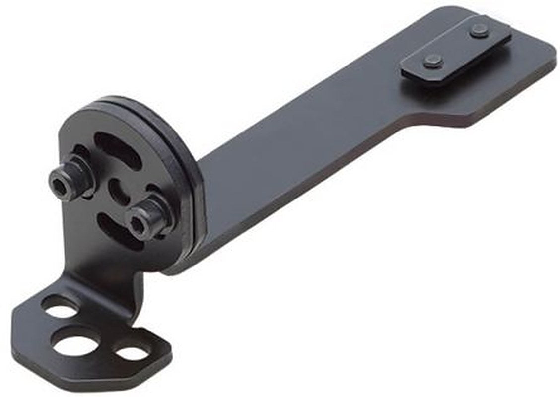Omron, F39 Series Sensor Mounting Bracket for Use with F3SJ