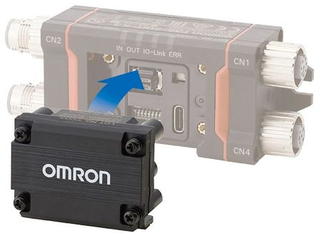 Omron, F39 Series Communication Unit for Use with Safety Sensor, CE, TUV, UL Certified Standard