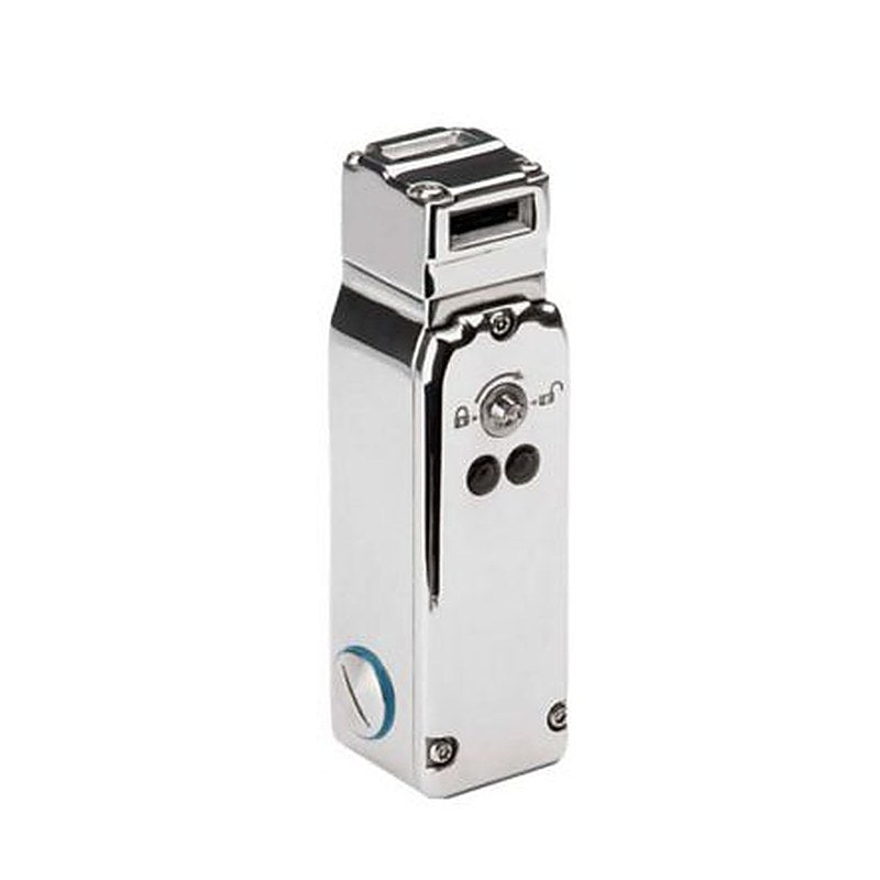Omron F3S-TGR Safety Interlock Switch, Stainless Steel