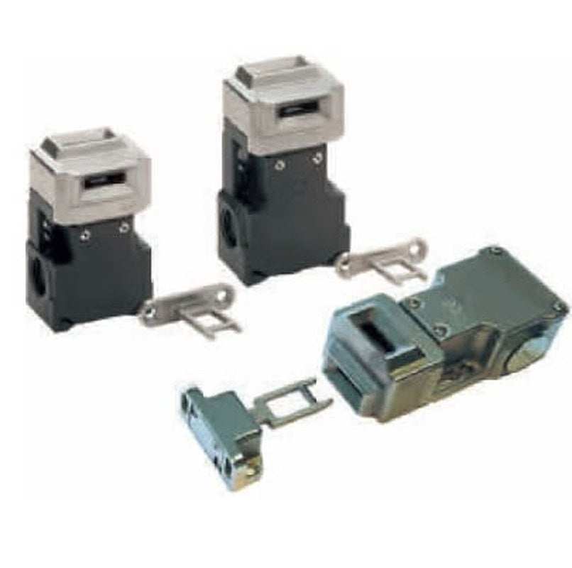 Omron F3S-TGR-KM15 Series Switch