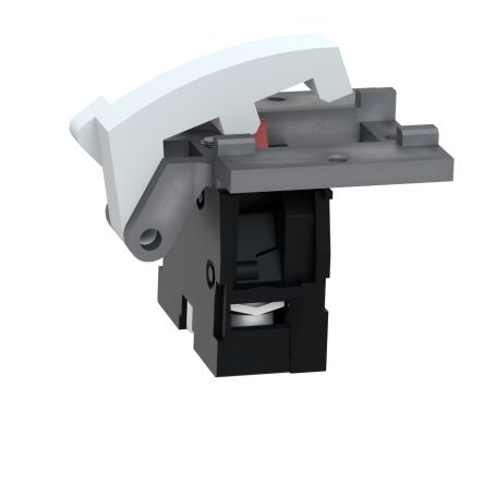 Schneider Electric Harmony Series Contact Block, 600V, 2 NC