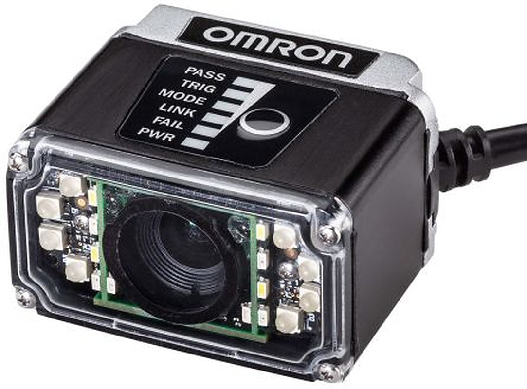 Omron 1200 mm Vision Sensor - 1280 x 960 pixel