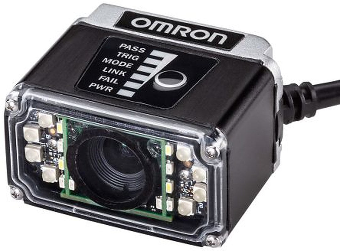 Omron 300 mm Vision Sensor - 752 x 480 pixel