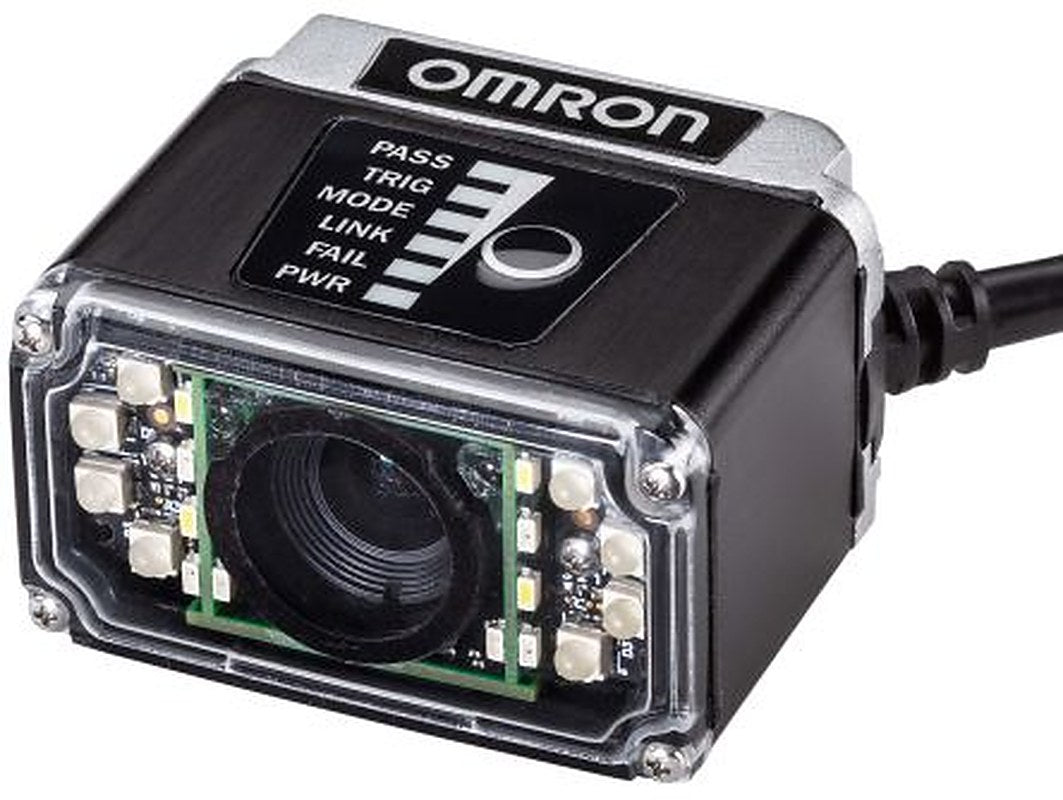 Omron 300 mm Vision Sensor - 1280 x 960 pixel