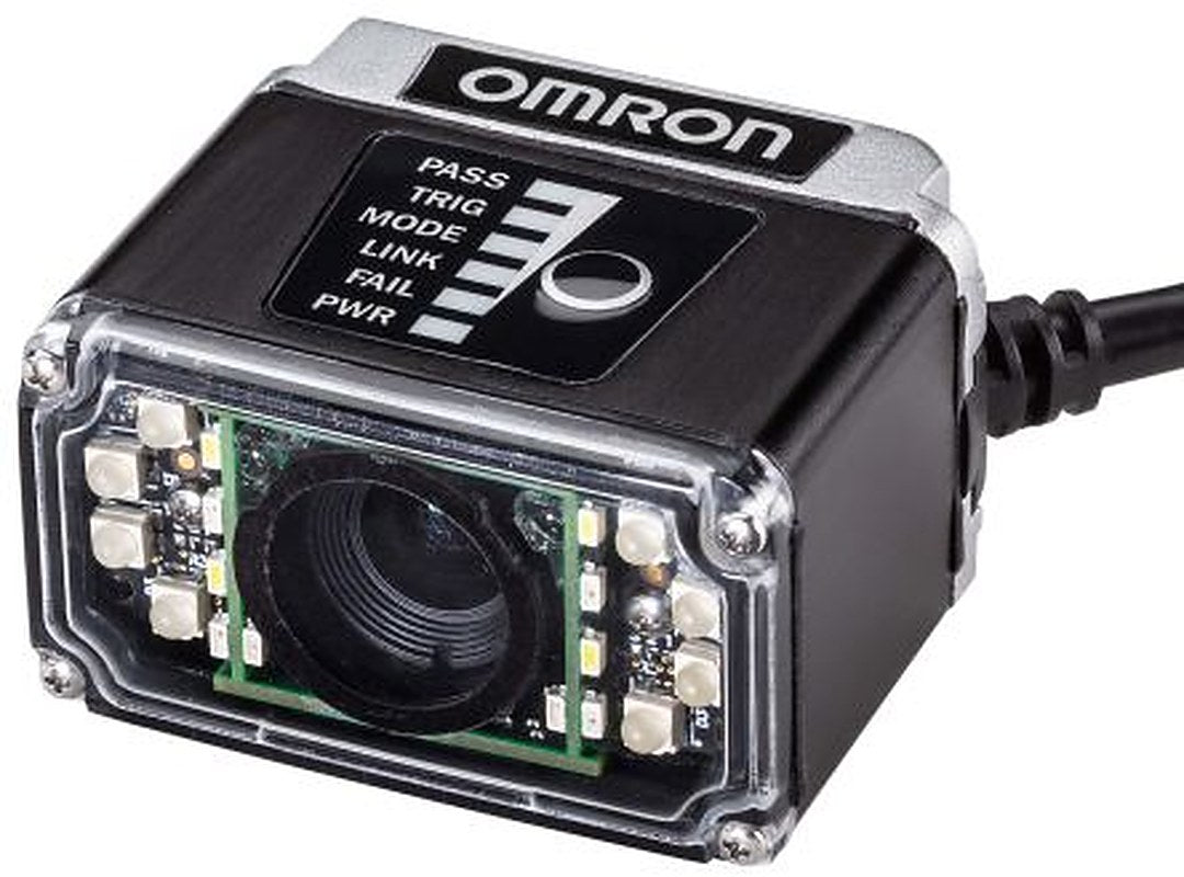 Omron 150 mm Vision Sensor - 1280 x 960 pixel