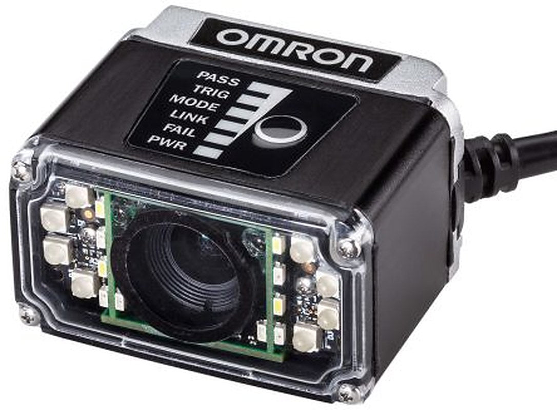 Omron 150 mm Vision Sensor - 1280 x 960 pixel