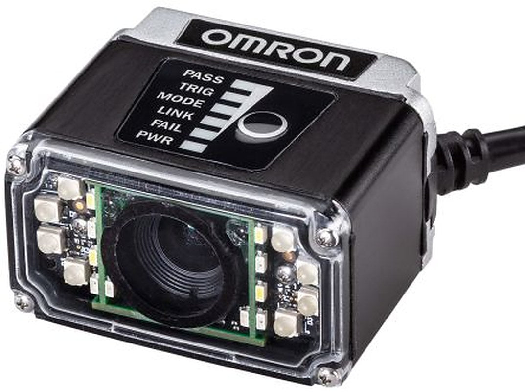 Omron 300 mm Vision Sensor - 1280 x 960 pixel