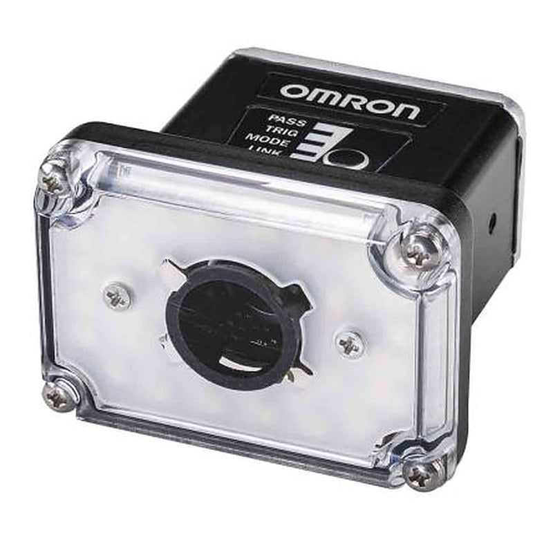 Omron 300 mm Vision Sensor , Monochrome- 1.2 MP