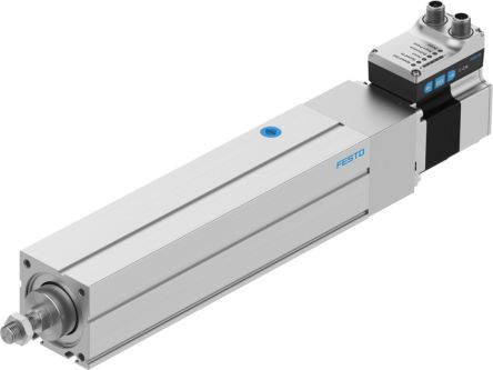 Festo EPCS-BS, 8118289 Micro Linear Actuator, 90mm/s, 150 mm