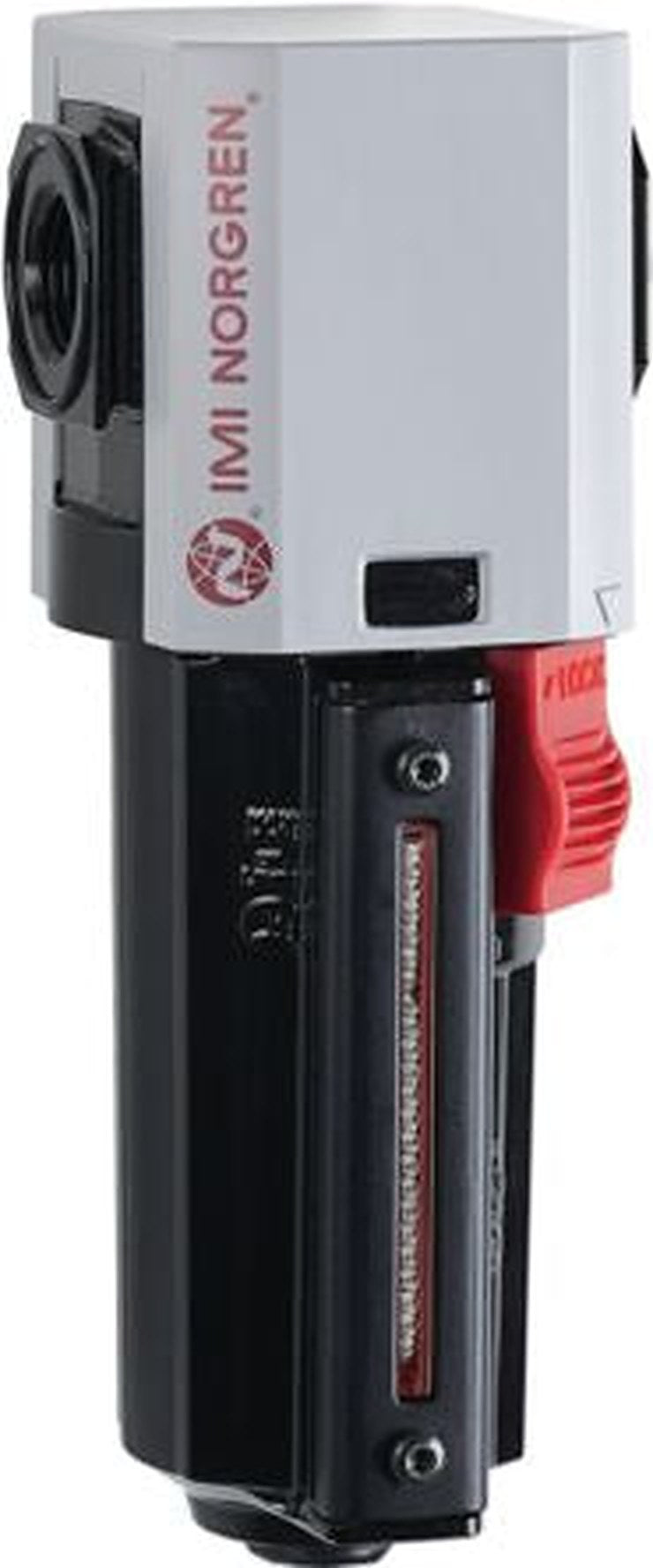 Norgren 1500 L/min G 3/4 Pneumatic Separator, 0.3 bar to 1 Mpa