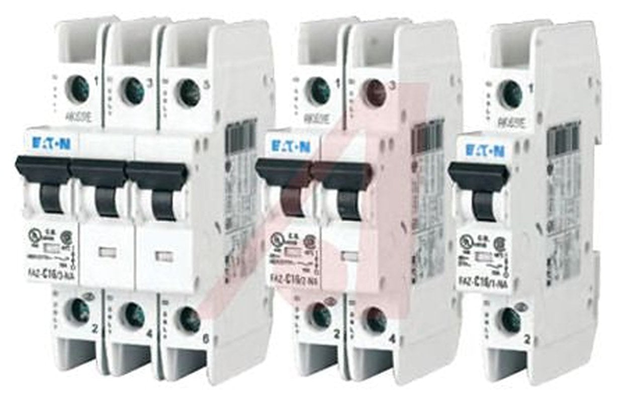 Eaton Miniature Circuit Breaker