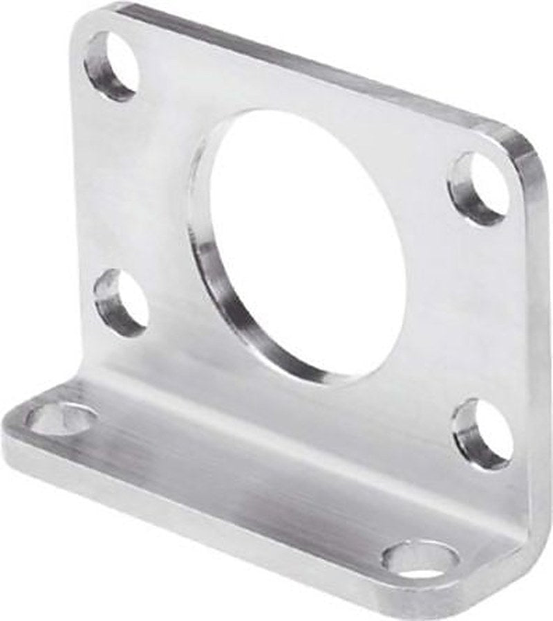 Festo Flange FBN-50, For Use With EZH-DZF-DZH, C Drives, DSBC, DSNU, ADVU