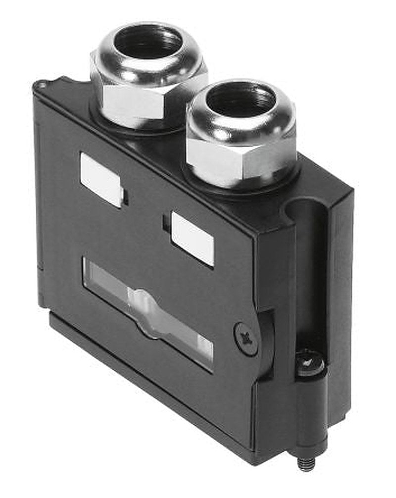 Festo FBS, 532219 Control Systems