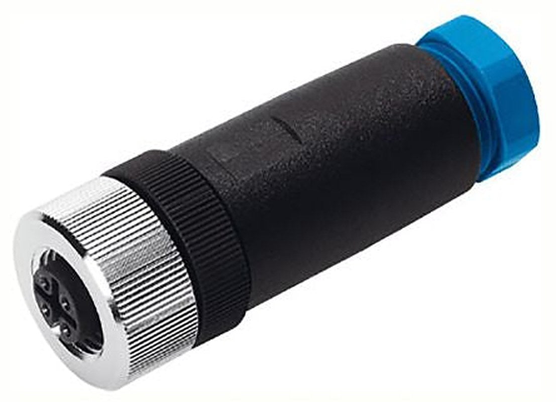 Festo FBSD, 18324 Fieldbus Connection to Valve and Valve/Sensor Terminals