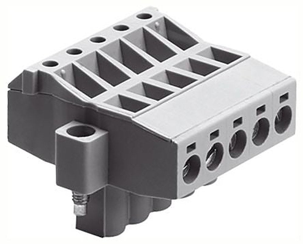 Festo FBSD, 525635 Motor Controllers