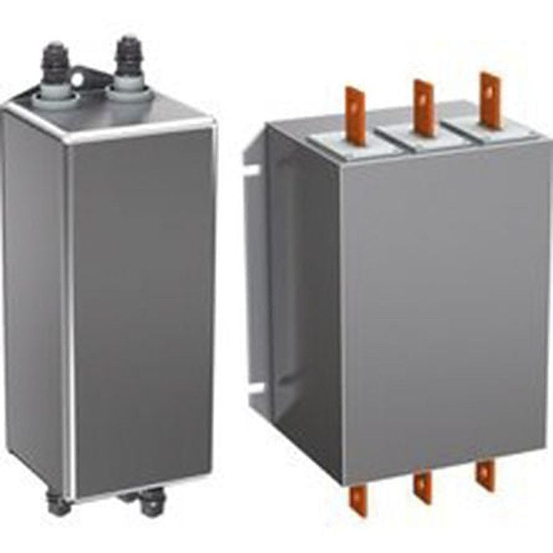 Bosch Rexroth, FCAF01 400V, DIN Rail EMI Filter 3 Phase