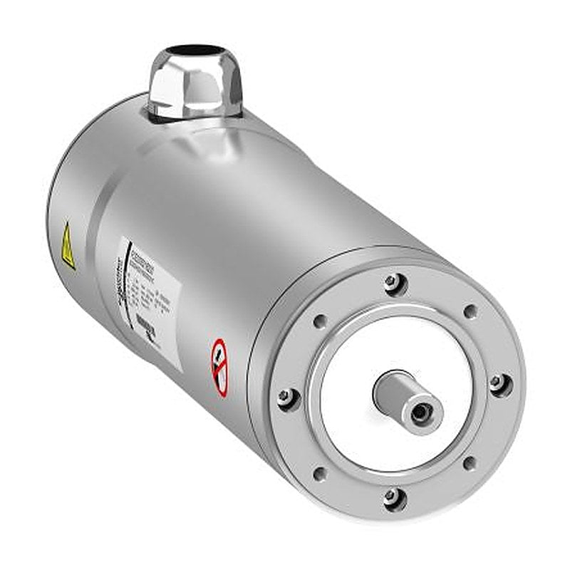Schneider Electric 400V 970 W Servo Motor, 8000rpm, 10.3 Nm Max Output Torque, 14 mm Shaft Diameter