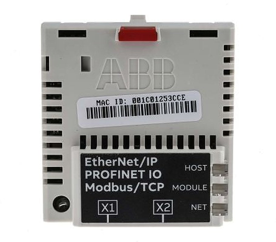 ABB FENA-01/-11/-21 Ethernet Adapter Dual Port