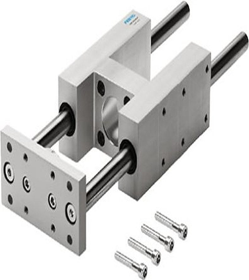 Festo Fastening Kit FENG-100-160-KF, For Use With Cylinder Mounting