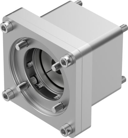 Festo Axial Kit EAMM-A Series Axial Fan Kit for Use with Motor Mounting