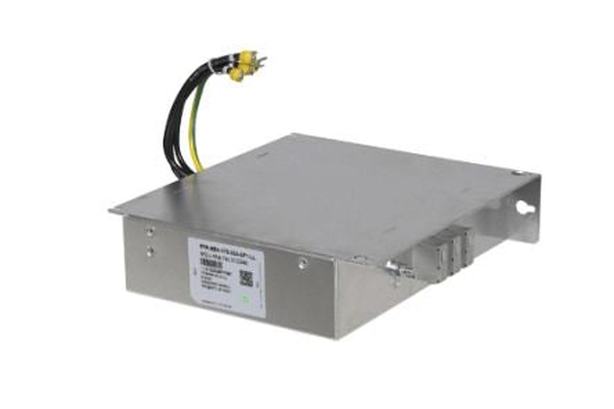 Mitsubishi Electric, FFR-MSH EMC Filter