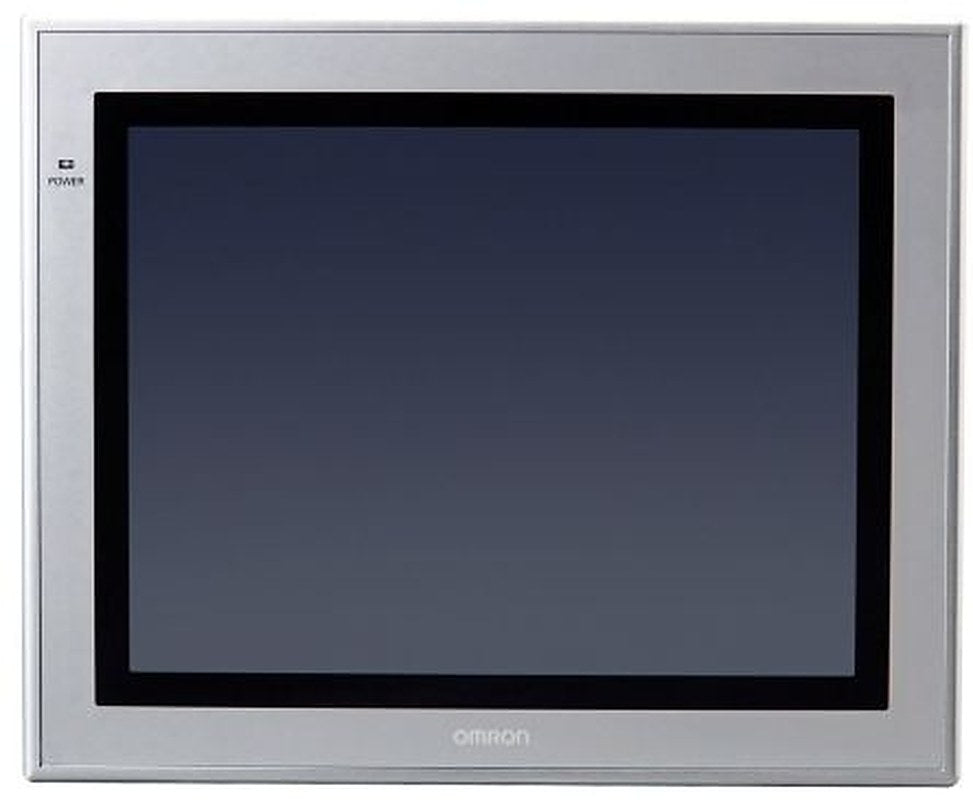 Omron FH Series HMI Panel - 12 in, Monitor Display, 1024 x 768 pixel